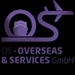 Osnabrueck - OS - Overseas & Services GmbH (Head Office) logo