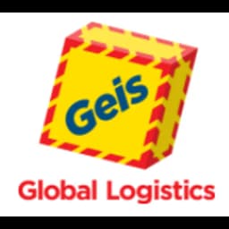 Nuremberg - Geis Air+Sea GmbH (Nurnberg, Head Office) logo