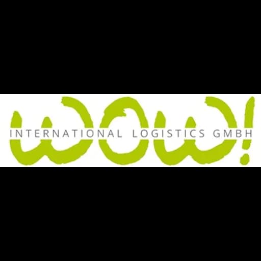 Porta Westfalica - WOW International Logistics Gmbh (Porta Westfalica, Head Office) logo