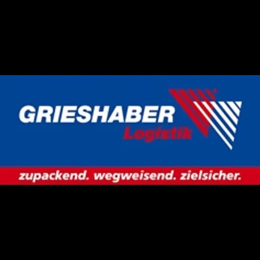 Weingarten - GRIESHABER Logistik GmbH (Weingarten, Head Office) logo