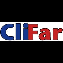 Stuttgart - CliFar GmbH (Stuttgart, Head Office) logo