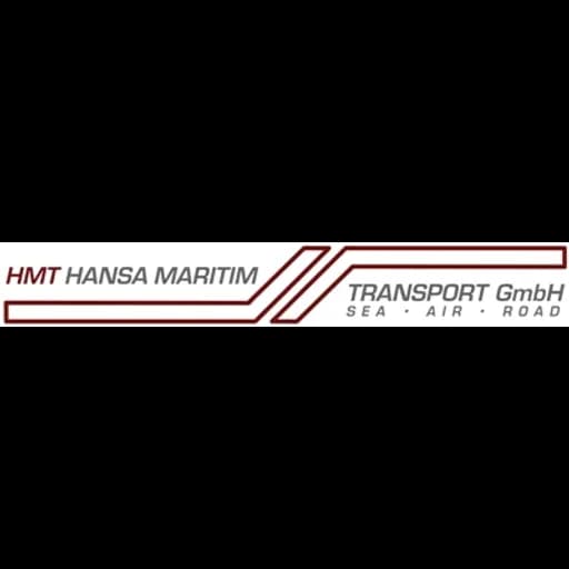 Stuttgart - HMT Hansa Maritim Transport GmbH (Stuttgart, Head Office) logo