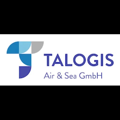 Bremen - TALOGIS Air & Sea GmbH logo