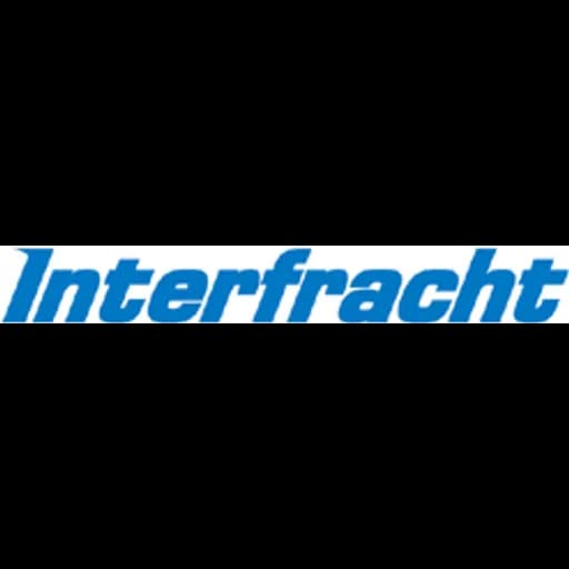Bremen - Interfracht Container Overseas Service GmbH logo
