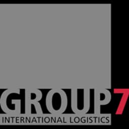 Bremen - GROUP7 AG (Bremen) logo
