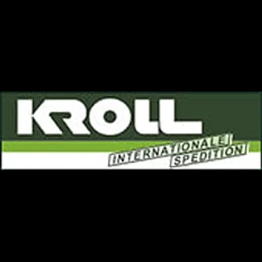 Dresden - Kroll Internationale Spedition GmbH (Dresden) logo