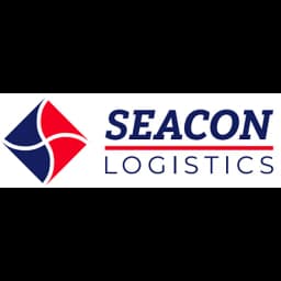 Duisburg - Seacon Logistics GmbH (Duisburg) logo