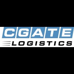 Dusseldorf - CGATE Logistics GmbH (Dusseldorf) logo
