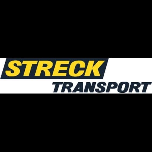 Dusseldorf - Streck Transportges.mbH (Dusseldorf) logo
