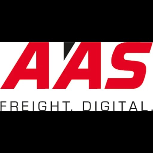 Frankfurt - AAS Freight Europe GmbH (Frankfurt) logo
