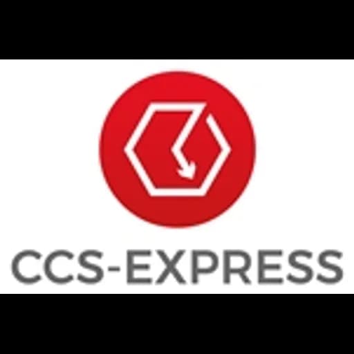 Frankfurt - CCS-Express GmbH (Frankfurt) logo
