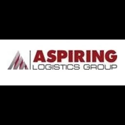Frankfurt - Aspiring Logistics Europe GmbH (Frankfurt) logo