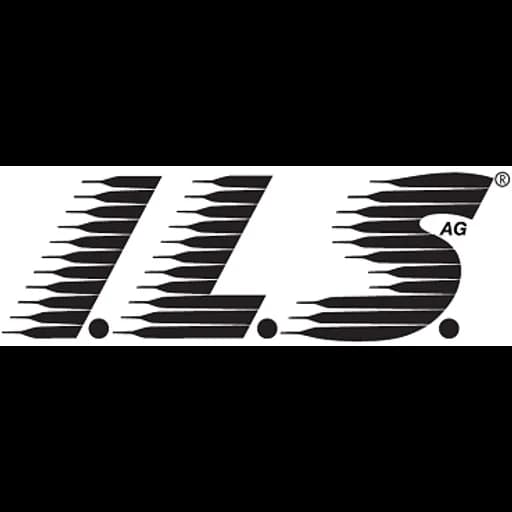 Frankfurt - ILS AG (Frankfurt) logo
