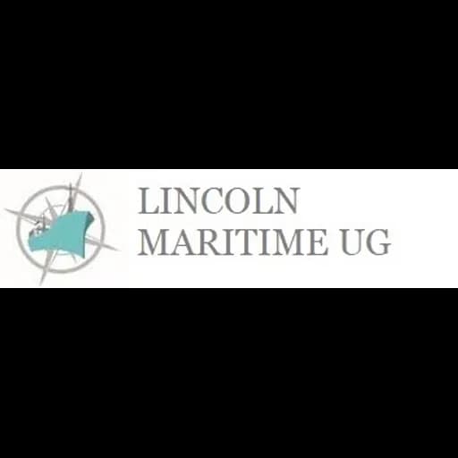 Frankfurt - Lincoln Maritime GmbH (Europe) logo