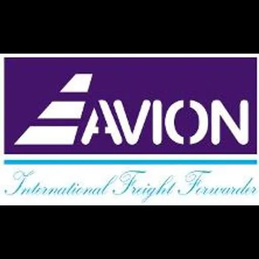 Hamburg - Avion Germany GMBH (Hamburg) logo