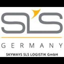Frankfurt - Skyways SLS Logistik Gmbh (Frankfurt) logo
