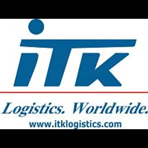 Hamburg - ITK Internationales Transport Kontor GmbH logo