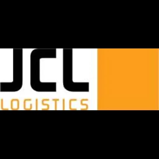 Hamburg - JCL Logistics Germany GmbH (Hamburg) logo