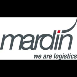Hannover - mardin Transport GmbH logo