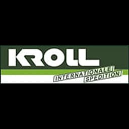Hannover - Kroll Internationale Spedition GmbH (Hannover) logo