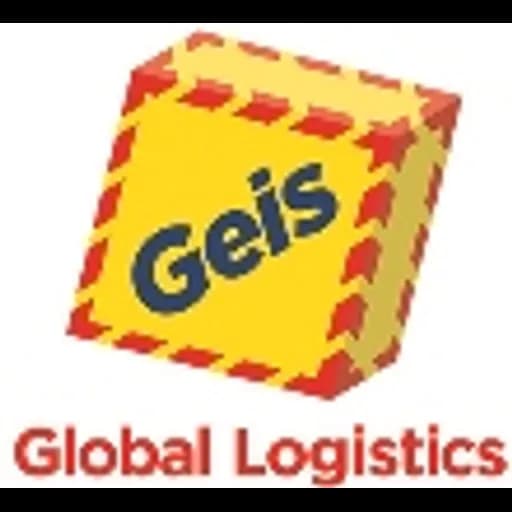 Munich - Geis Air+Sea GmbH (Munich) logo