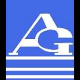 Bangkok - A&G International Cargo (Thailand) Co., Ltd (Bangkok, Head Office) logo