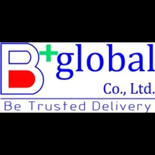 Bangkok - BD Plus Global Co., Ltd. (Bangkok, Head Office) logo