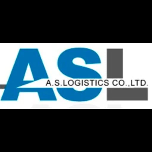 Bangkok - A.S. Logistics Co., Ltd. (Bangkok, Head Office) logo