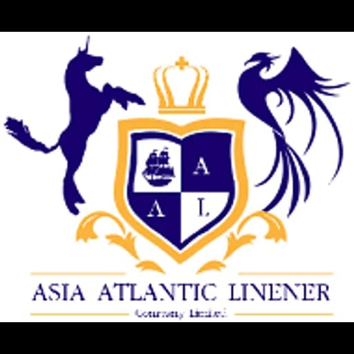 Bangkok - Asia Atlantic Linener Company Limited (Bangkok, Head Office) logo