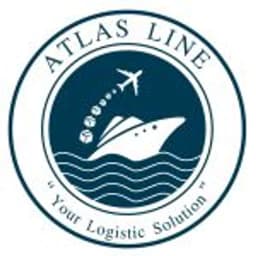 Bangkok - Atlas Line Co., Ltd. (Bangkok, Head Office) logo