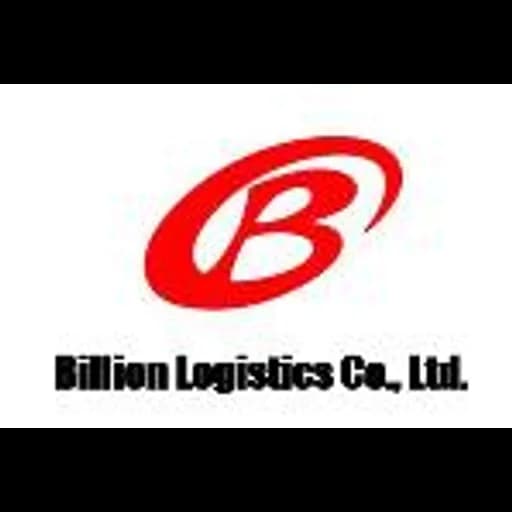 Bangkok - Billion Logistics Co., Ltd. (Bangkok, Head Office) logo