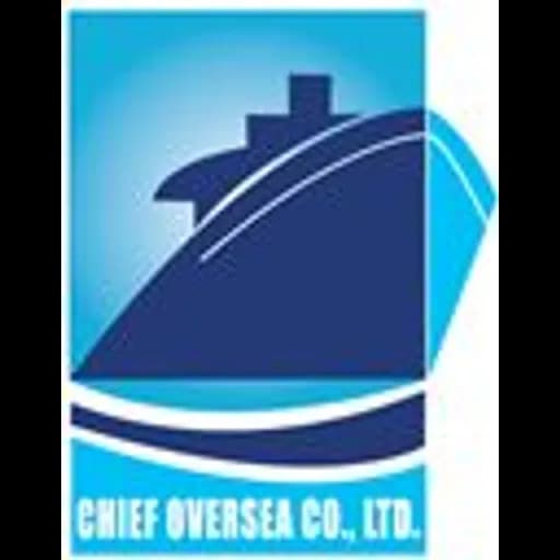 Bangkok - Chief Oversea Co., Ltd. (Bangkok, Head Office) logo