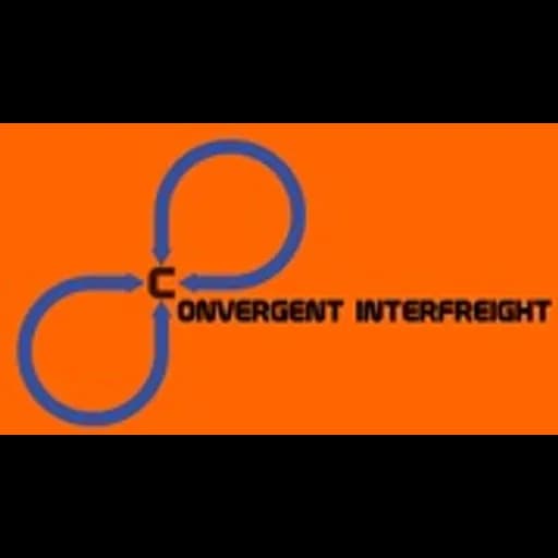 Bangkok - Convergent Interfreight Co., Ltd. (Bangkok, Head Office) logo