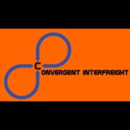Bangkok - Convergent Interfreight Co., Ltd. (Bangkok, Head Office) logo