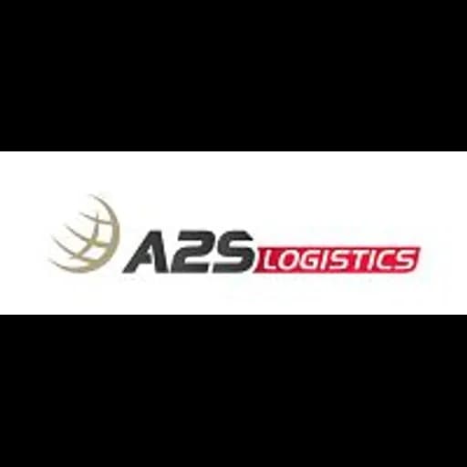 Bangkok - A2S Logistics Co. Ltd. (Head Office) logo