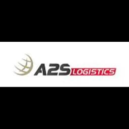 Bangkok - A2S Logistics Co. Ltd. (Head Office) logo