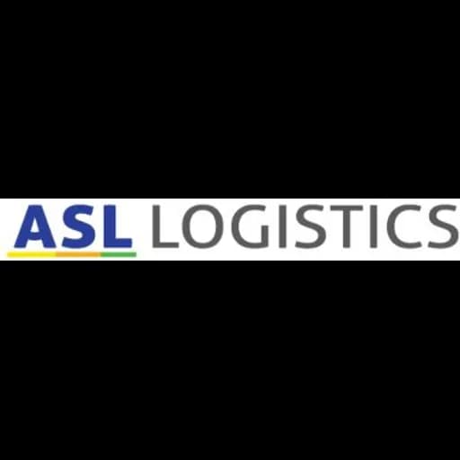 Bangkok - ASL Logistics Co., Ltd. (Bangkok, Head Office) logo