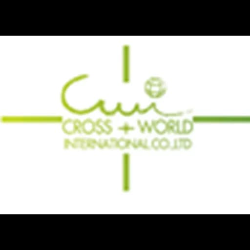 Bangkok - Cross World International Co., Ltd. (Bangkok, Head Office)
(Formerly known as Meridian Express Co., Ltd ) logo