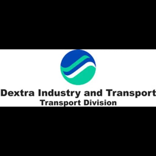 Bangkok - Dextra Industry and Transport Co., Ltd. (Bangkok, Head Office) logo