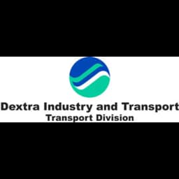 Bangkok - Dextra Industry and Transport Co., Ltd. (Bangkok, Head Office) logo