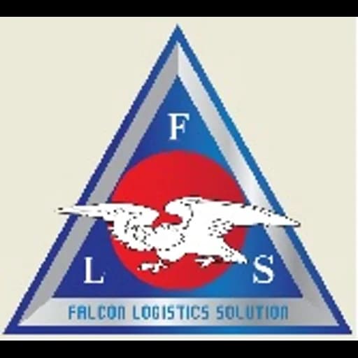 Bangkok - Falcon Logistics Solution Co., Ltd. (Bangkok, Head Office) logo
