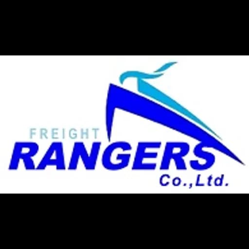 Bangkok - Freight Rangers Co., Ltd. (Bangkok, Head Office) logo