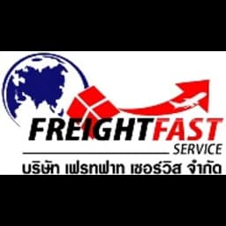 Bangkok - Freightfast Service Co., Ltd. (Bangkok, Head Office) logo