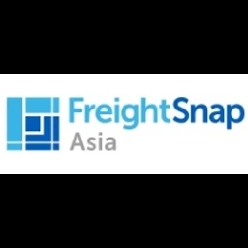 Bangkok - FreightSnap Asia (Bangkok, Head Office) logo