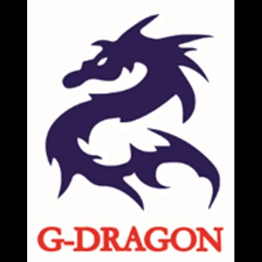 Bangkok - Grand Dragon Logistics Co., Ltd. (Bangkok, Head Office) logo
