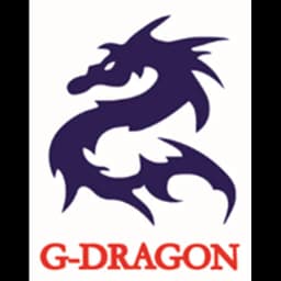 Bangkok - Grand Dragon Logistics Co., Ltd. (Bangkok, Head Office) logo