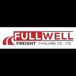 Bangkok - Full Well Freight (Thailand) Co., Ltd. (Bangkok, Head Office) logo
