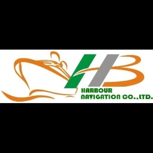 Bangkok - Harbour Navigation Co., Ltd. (Bangkok, Head Office) logo