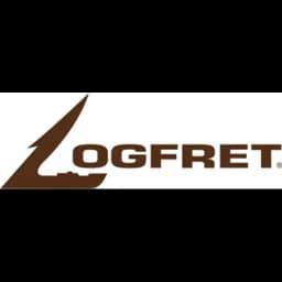 Bangkok - Logfret (Thailand) Co., Ltd. (Bangkok, Head Office) logo