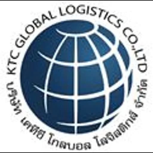 Bangkok - KTC Global Logistics Co., Ltd (Bangkok, Head Office) logo